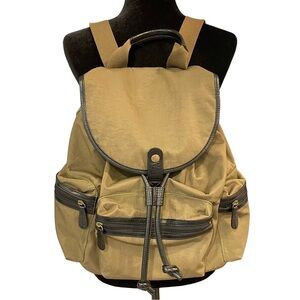 Ellington Backpack